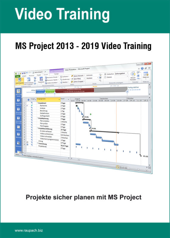 crack ms project 2019